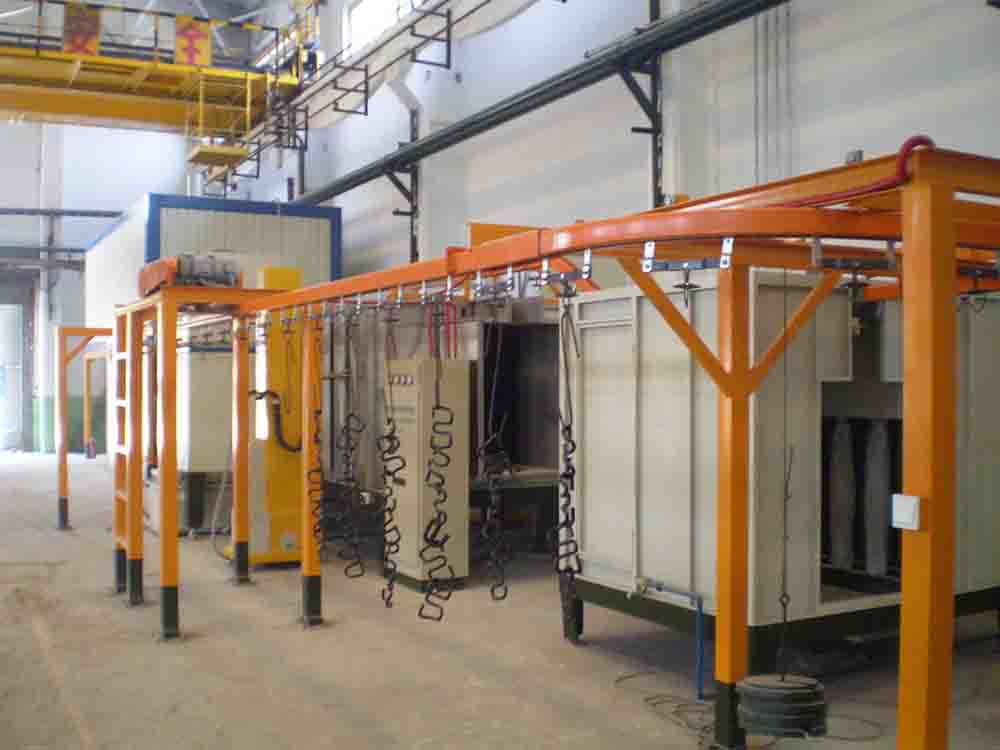 山東龍輝起重機(jī)械有限公司 